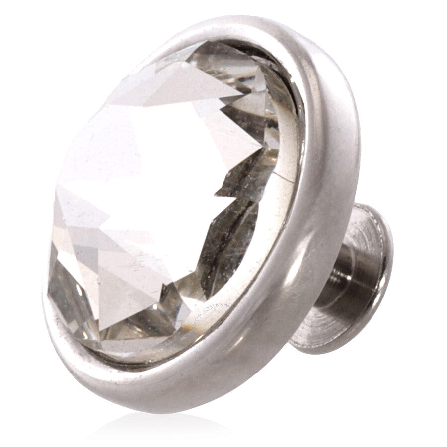 Swatch Pin Round Chrystal Stone S689000902 - Dawson Watches