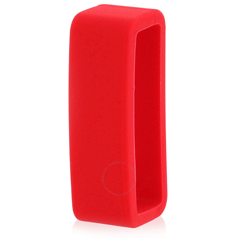 Swatch Red Loop S6501220001 - The Watches Men & Co #3