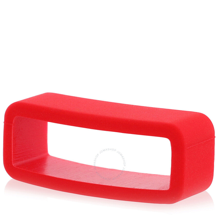 Swatch Red Loop S6501220001 - Dawson Watches