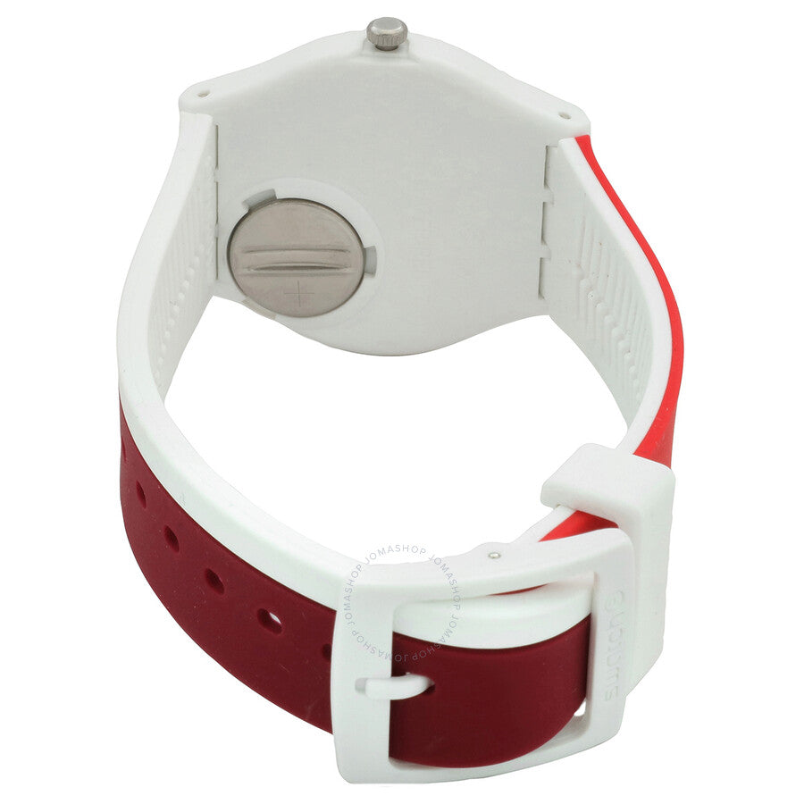Swatch Redtwist Unisex Watch Gw208 - Dawson Watches #3