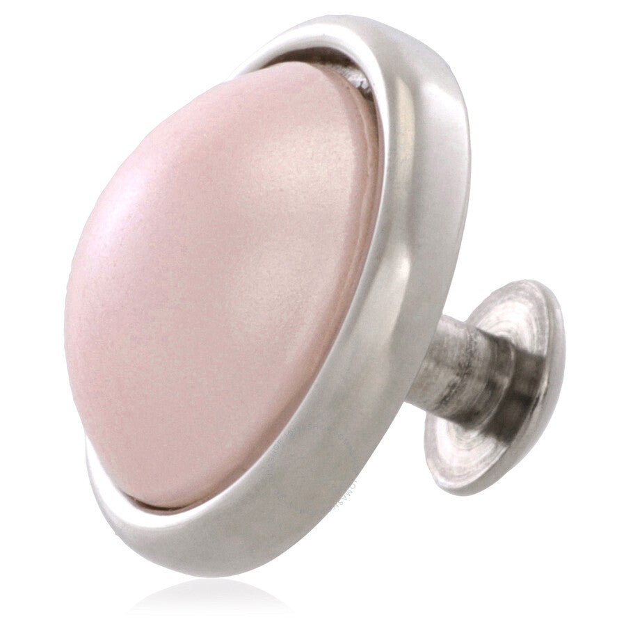 Swatch Round Pink Pearl Stone S689000903 - Dawson Watches