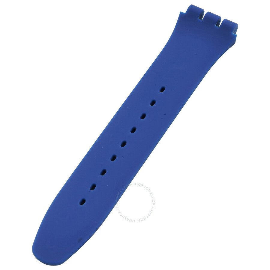 Swatch Silicone Silicone Strap 6H - Dawson Watches