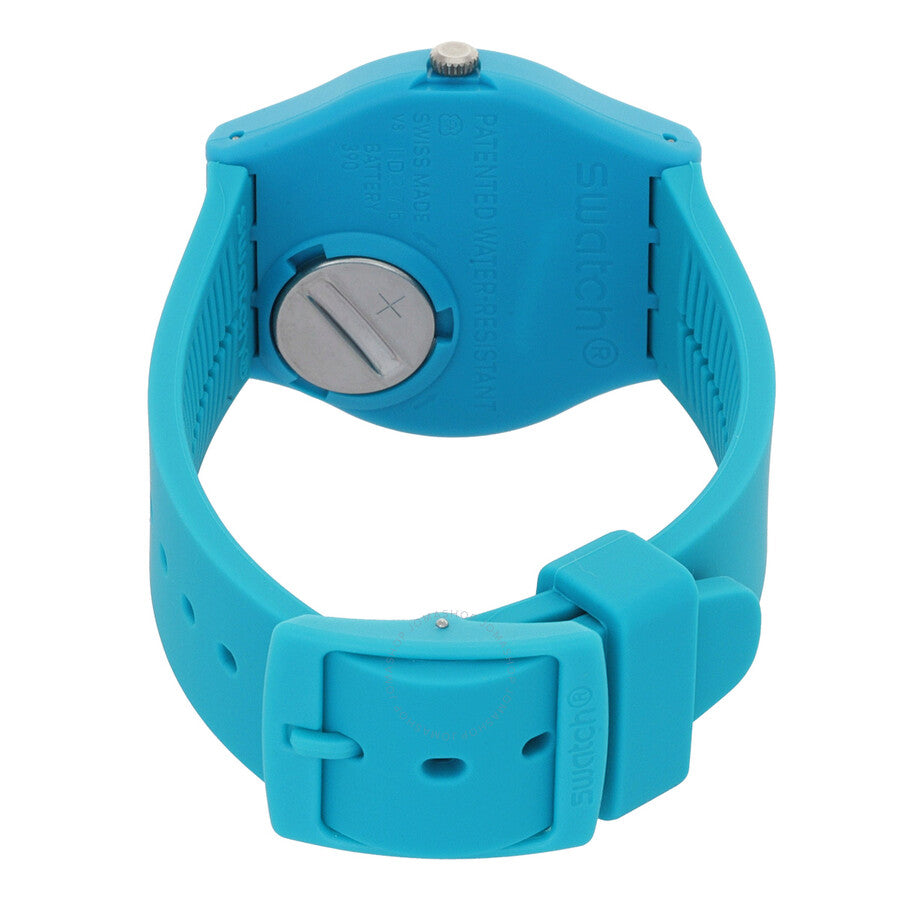 Swatch The November Collection Quartz Unisex Watch SO28G108 - Dawson Watches #3