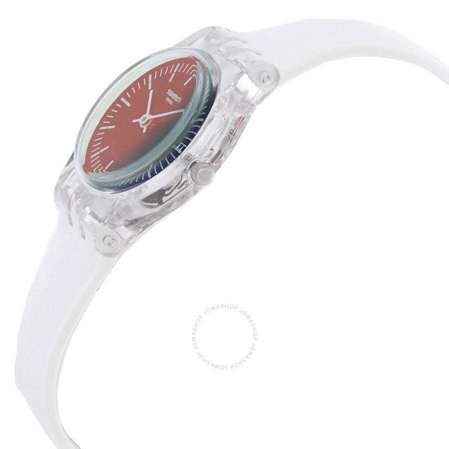 Swatch Ultra Golden Quartz Unisex Watch LK391 - Dawson Watches #2