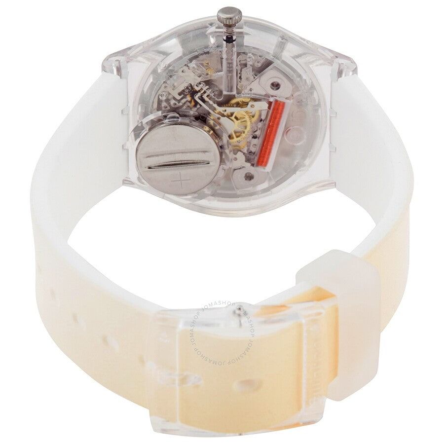 Swatch Ultrasoleil Quartz Ladies Watch GE720 - Dawson Watches #3