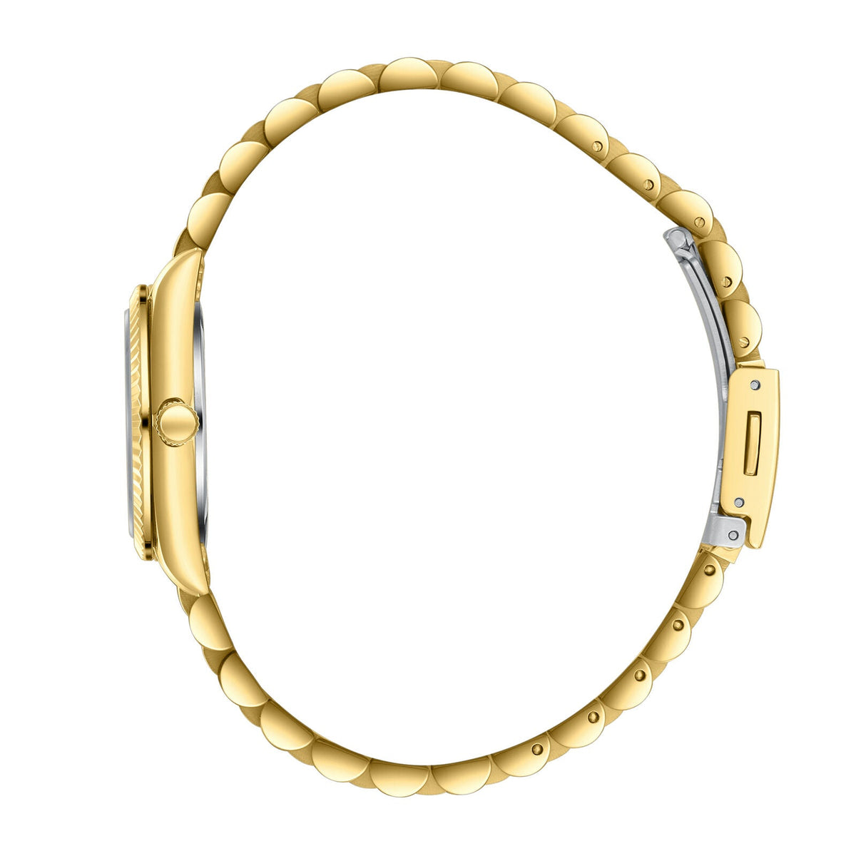 Lee Cooper Gold Ladies Watch LC08303.120 LC08303.120 - Image 3