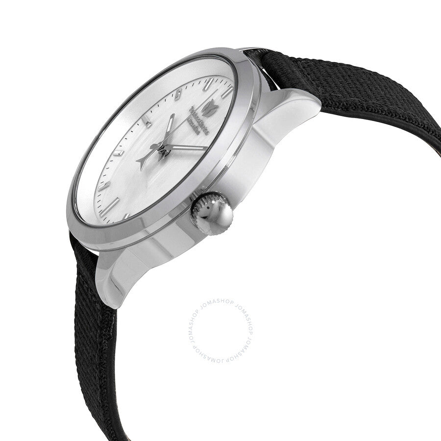 Technomarine Moonsun Quartz Mother Of Pearl Dial Ladies Watch Tm-820000 - Dawson Watches #2