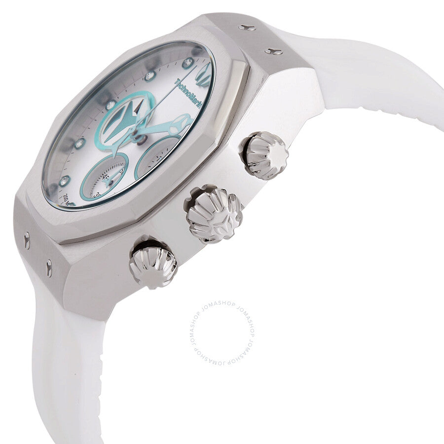 Technomarine Reef Chronograph GMT Quartz Unisex Watch TM-523005 - Dawson Watches #2