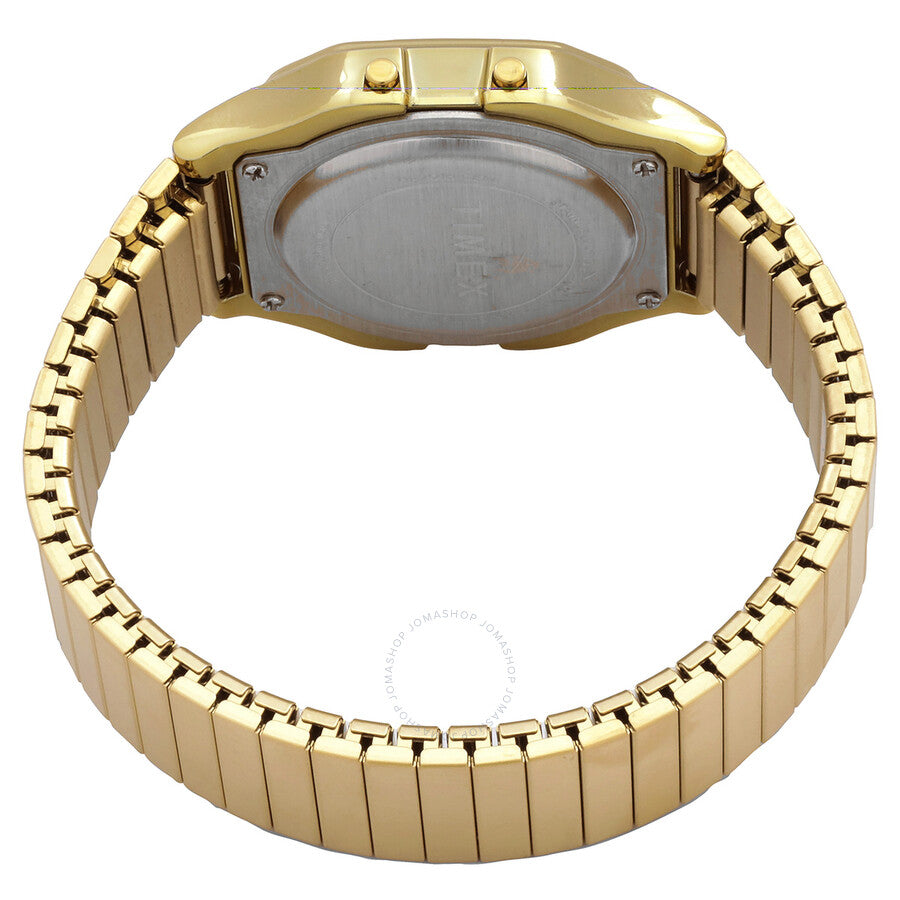 Timex 80 Alarm Quartz Digital Expansion Band Unisex Watch TW2R79000 - Dawson Watches #3