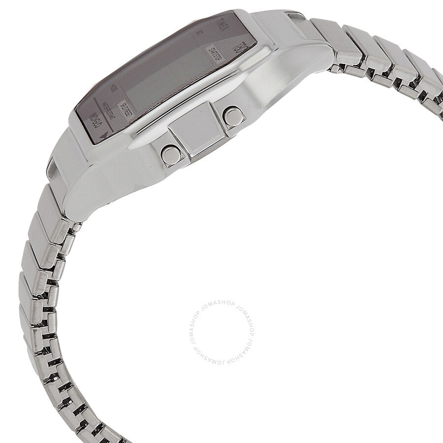 Timex 80 Alarm Quartz Digital Expansion Band Unisex Watch TW2R79100 - Dawson Watches #2