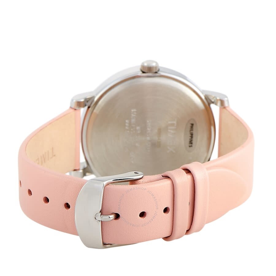 Timex Crystal Bloom Quartz Ladies Watch TW2R84300 - Dawson Watches #3