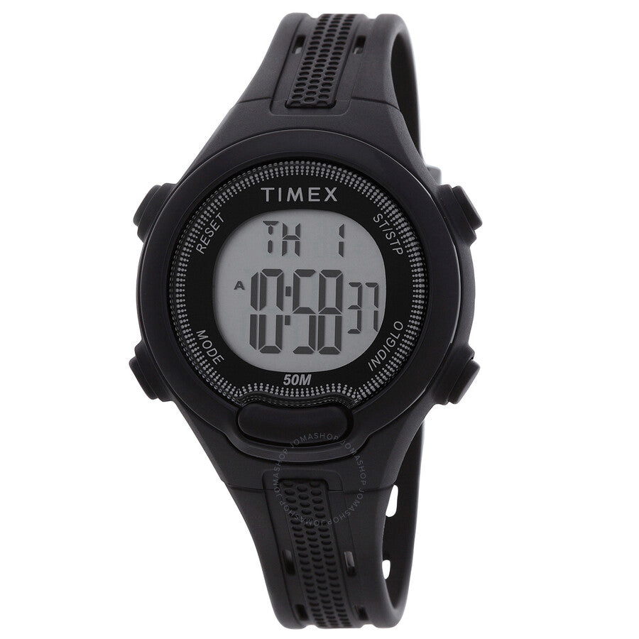 Timex DGTL Alarm Quartz Digital Ladies Watch TW5M42200 - Dawson Watches