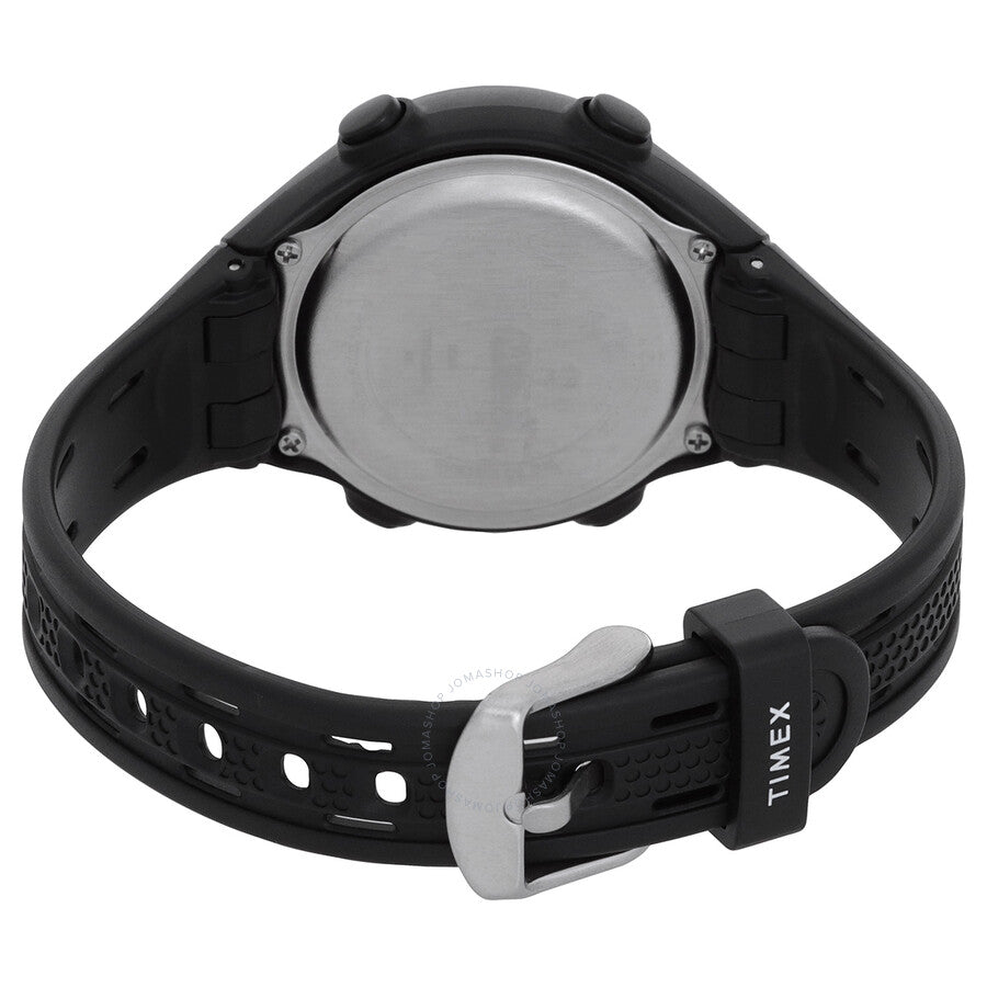 Timex DGTL Alarm Quartz Digital Ladies Watch TW5M42200 - Dawson Watches #3
