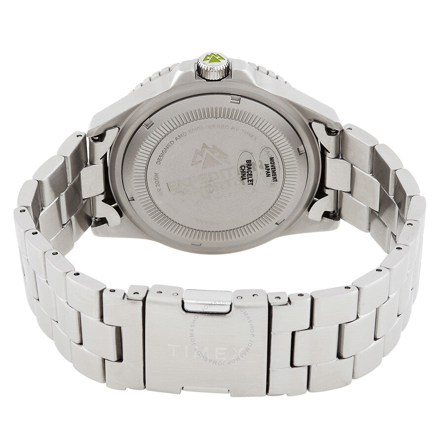 Timex Expedition North Anchorage Quartz Black Dial Men's Watch TW2W41900 - Dawson Watches #3