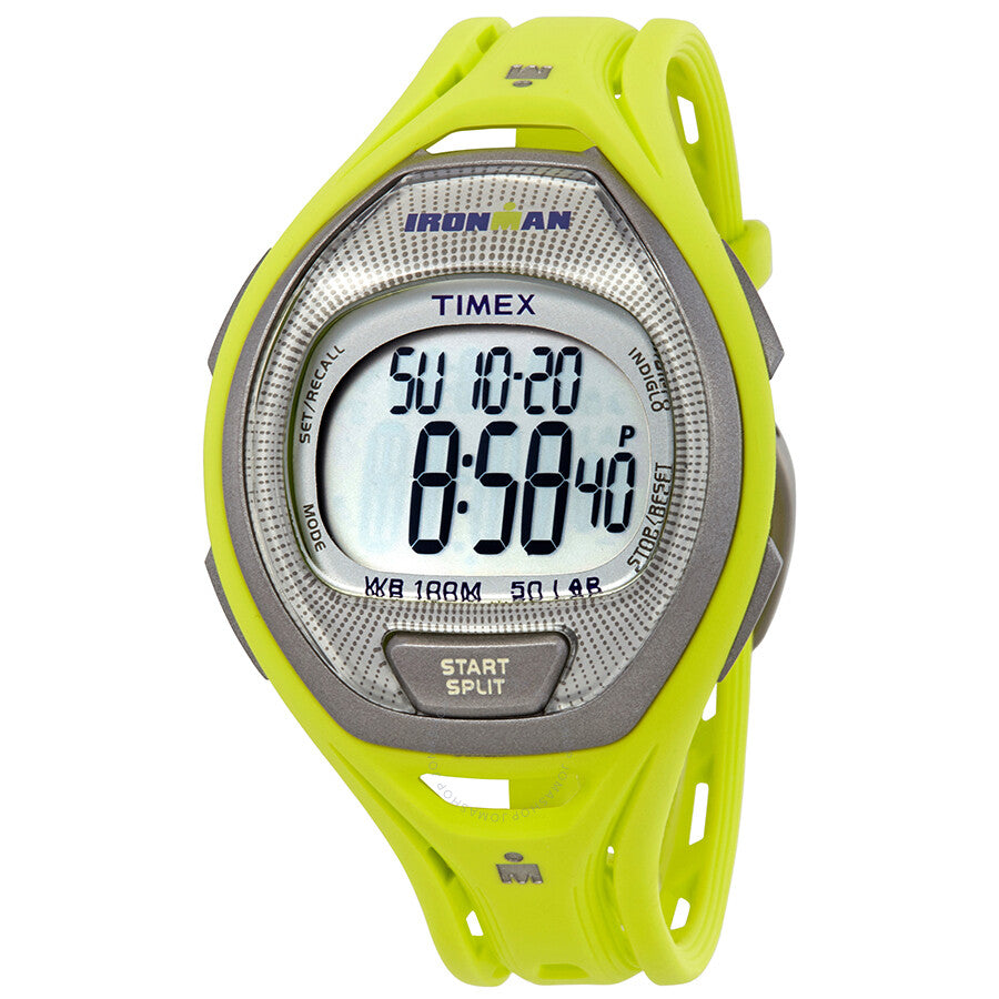 Timex Ironman Sleek 50-Lap Men's Digital Watch TW5K96100 - Dawson Watches