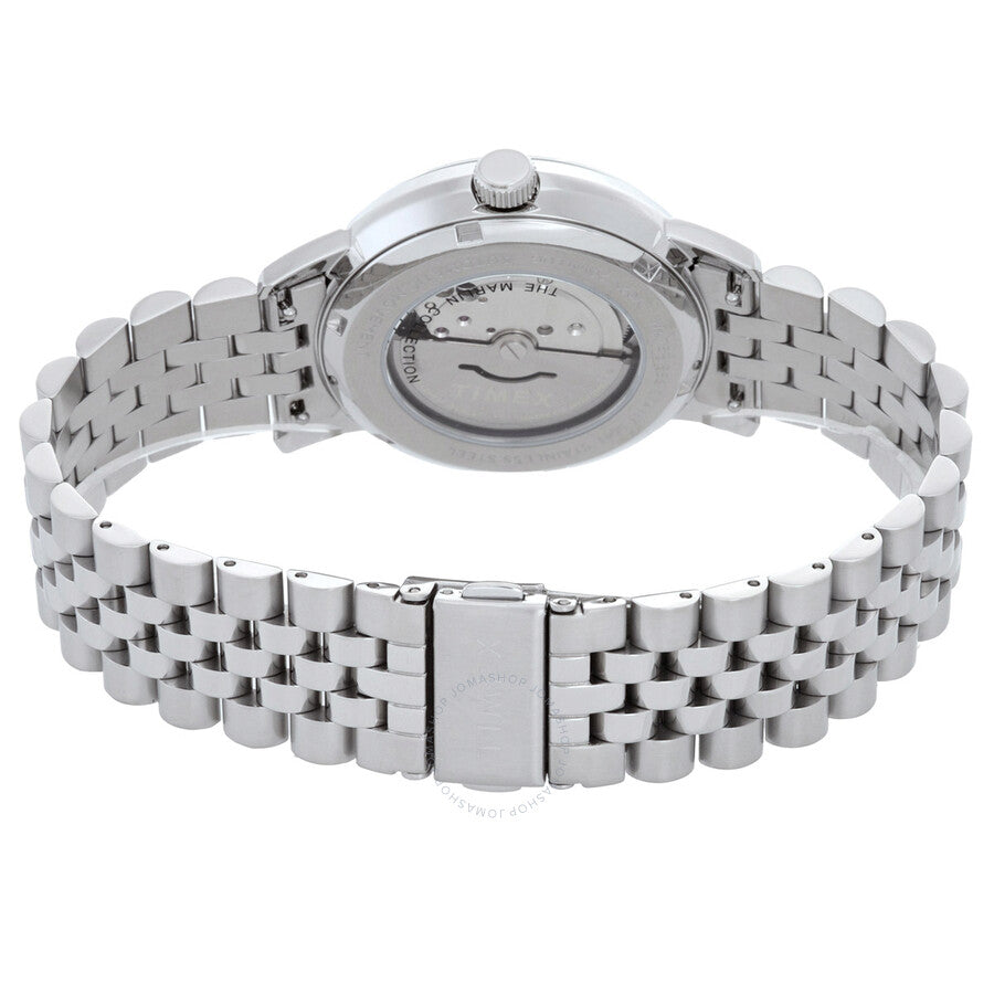 Timex Marlin Automatic Men's Watch TW2W59200 - Dawson Watches #3