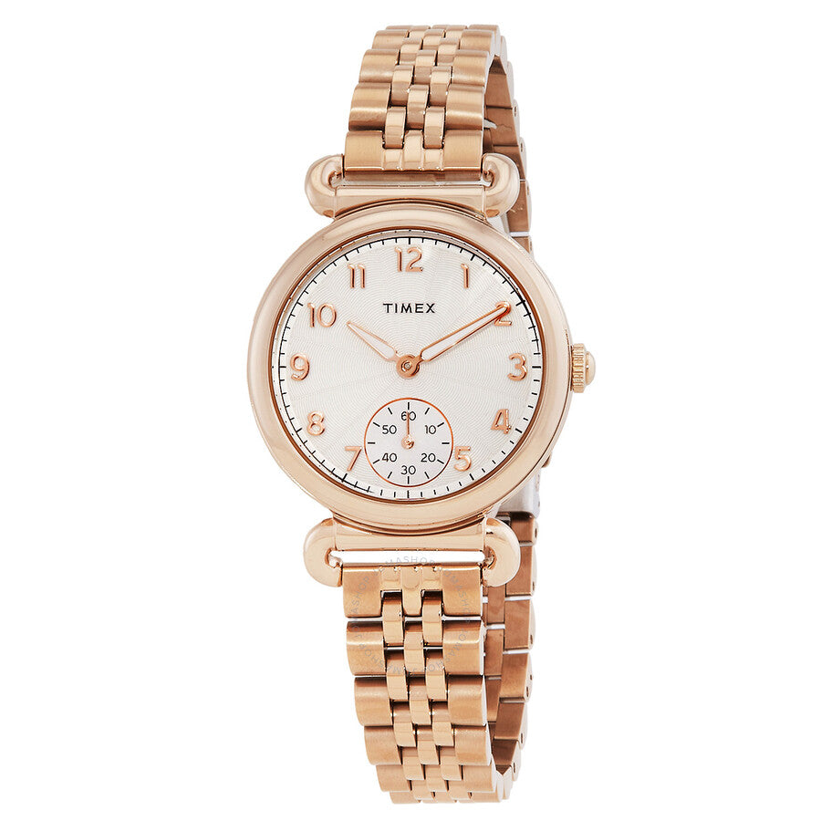 Timex Model 23 Quartz Ladies Watch TW2T88500 - Dawson Watches