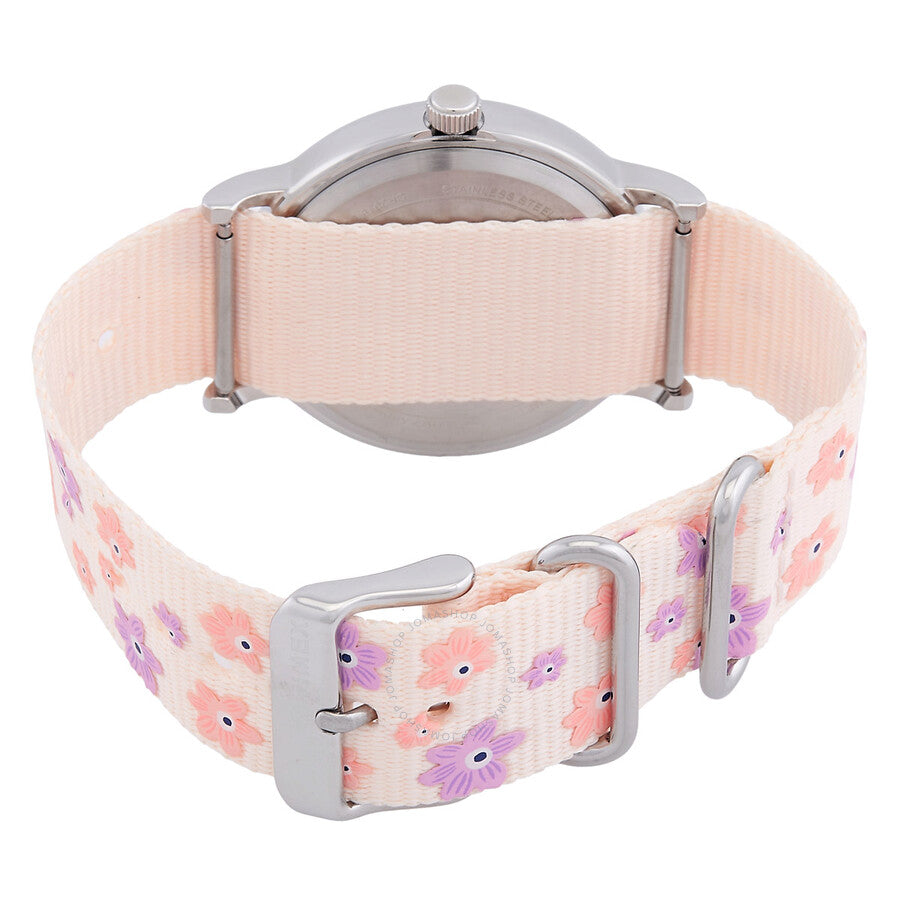 Timex Peanuts Ladies Watch TW2W33200 - Dawson Watches #3