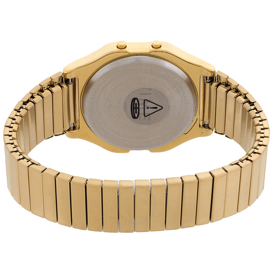 Timex T80 Alarm Quartz Digital Unisex Watch TW2W68100 - The Watches Men & Co #3
