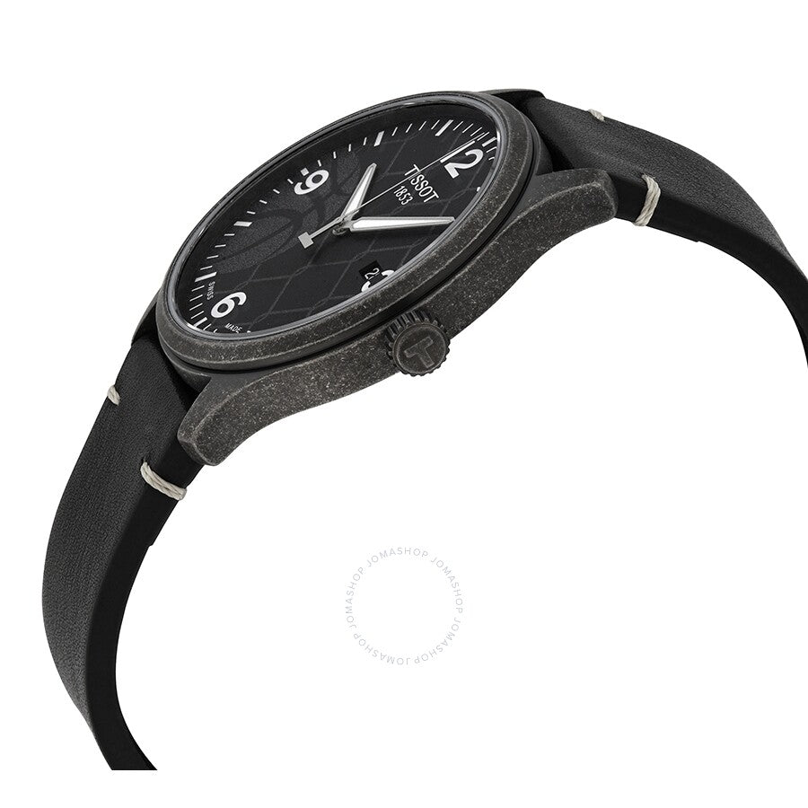 Tissot 3x3 Street Basketball Quartz Men's Watch T116.410.36.067.00 - Dawson Watches #2
