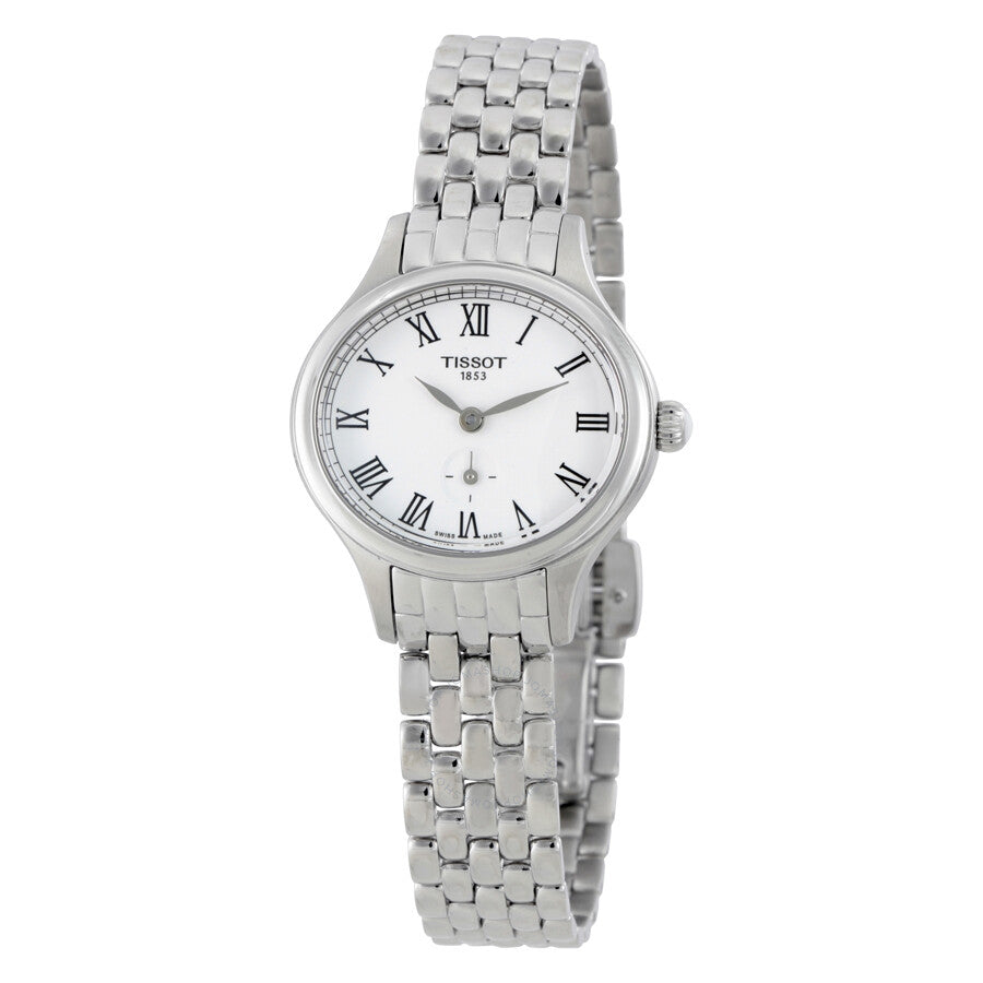 Tissot Bella Ora Piccola Ladies Watch T1031101103300 - Dawson Watches