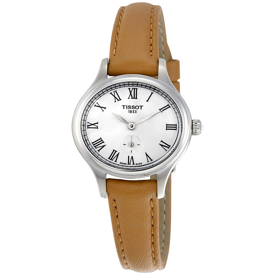 Tissot Bella Ora Piccola Ladies Watch T103.110.16.033.00 - Dawson Watches