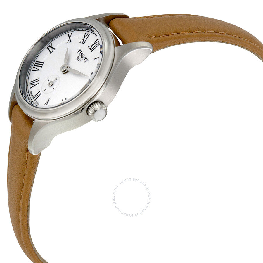 Tissot Bella Ora Piccola Ladies Watch T103.110.16.033.00 - Dawson Watches #2