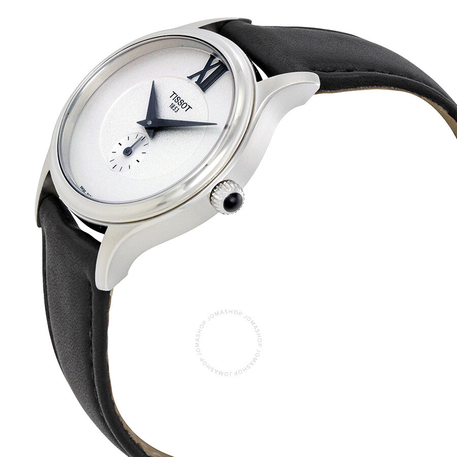 Tissot Bella Ora Silver Dial Ladies Watch T103.310.16.033.00 - Dawson Watches #2