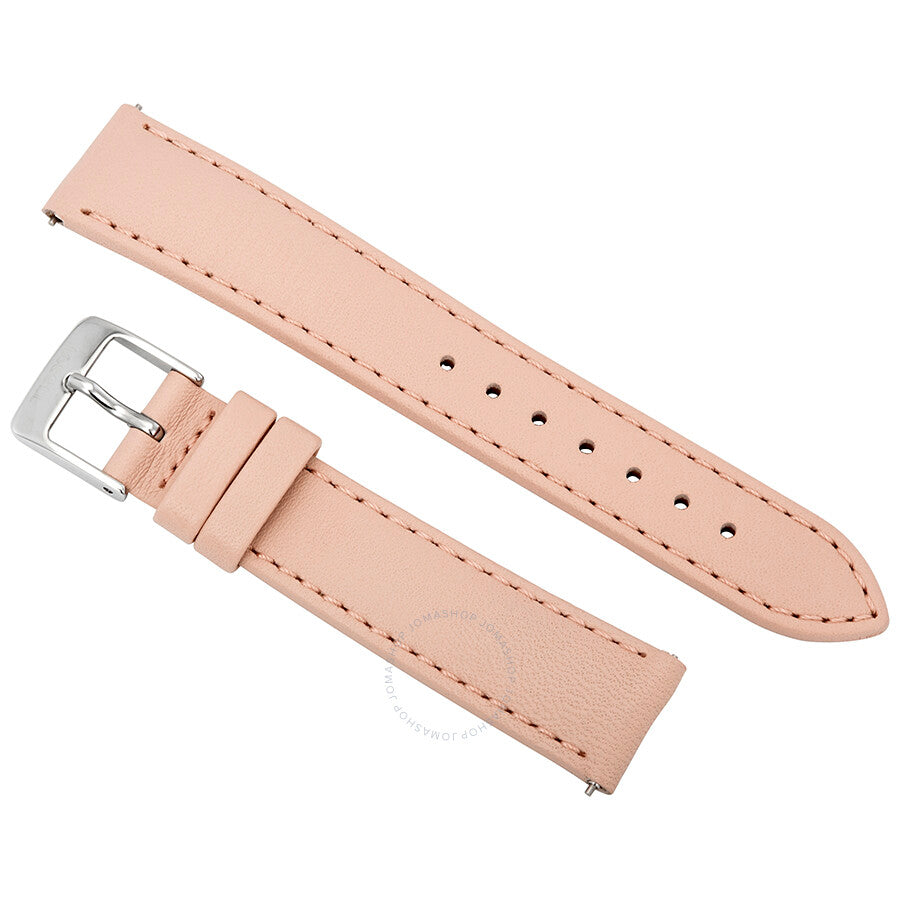Tissot Bella Ora White Dial Ladies Watch T103.210.16.017.00 - Dawson Watches #4