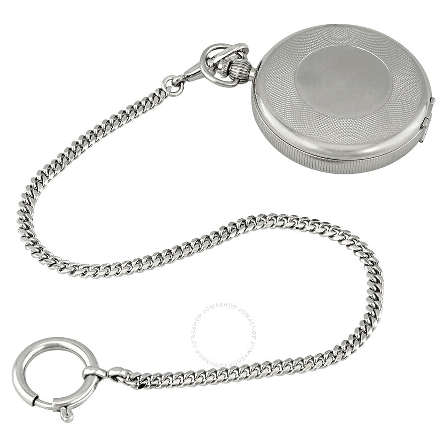 Tissot Bridgeport Pocket Watch T859.405.19.273.00 - Dawson Watches #5