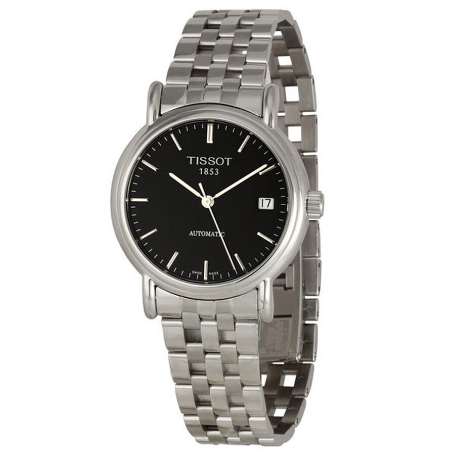 Tissot Carson Automatic Men's Watch T95.1.483.51 - Dawson Watches
