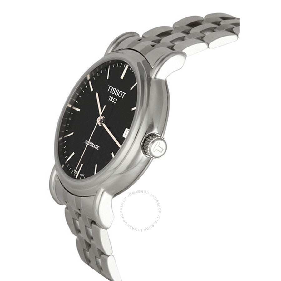 Tissot Carson Automatic Men's Watch T95.1.483.51 - Dawson Watches #2