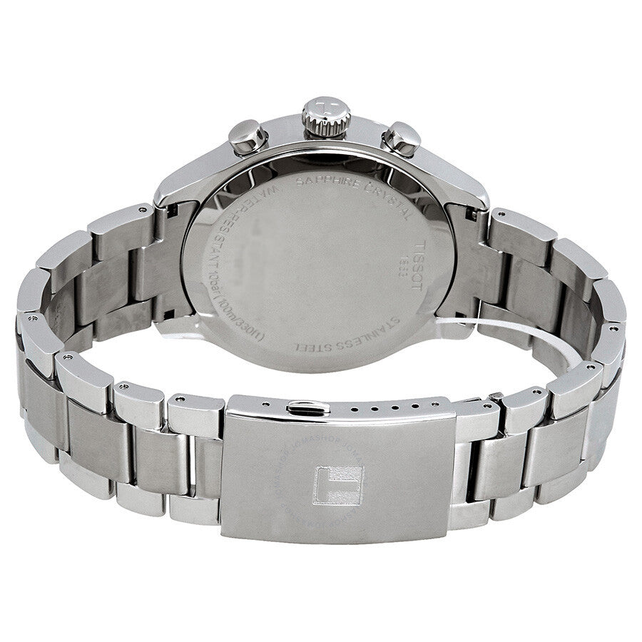 Tissot Chrono XL Classic Black Dial Men's Watch T116.617.11.057.01 - Dawson Watches #3