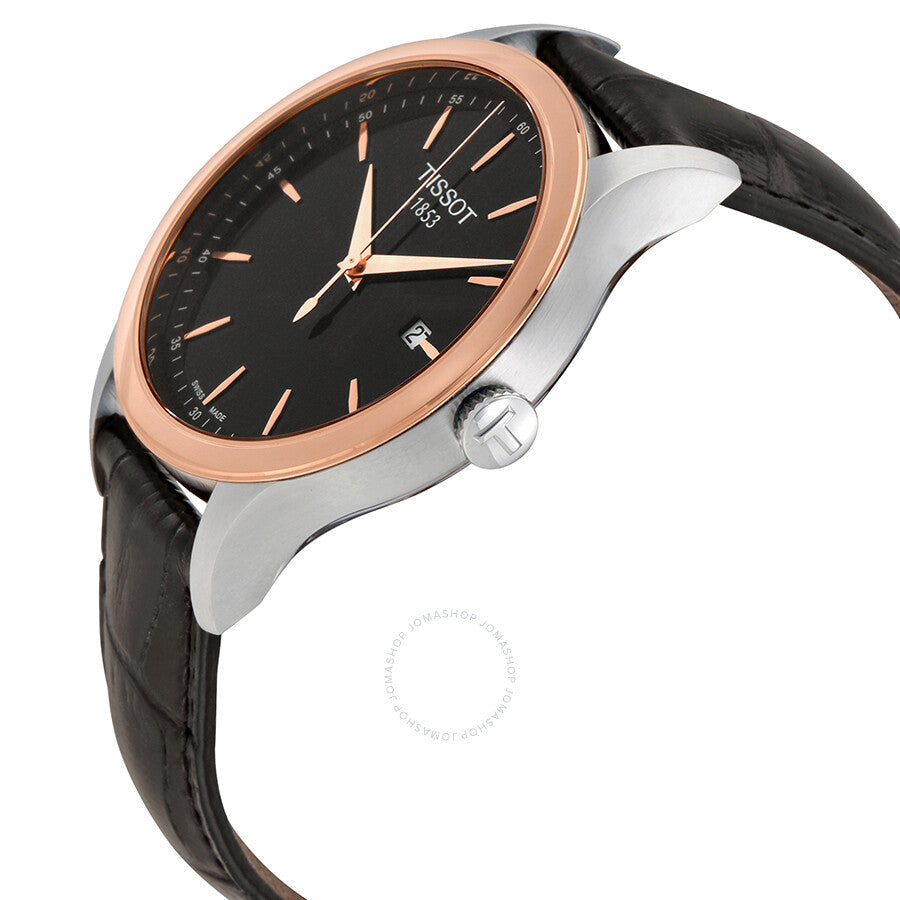 Tissot Classic Men's Watch T912.410.46.051.00 - Dawson Watches #2