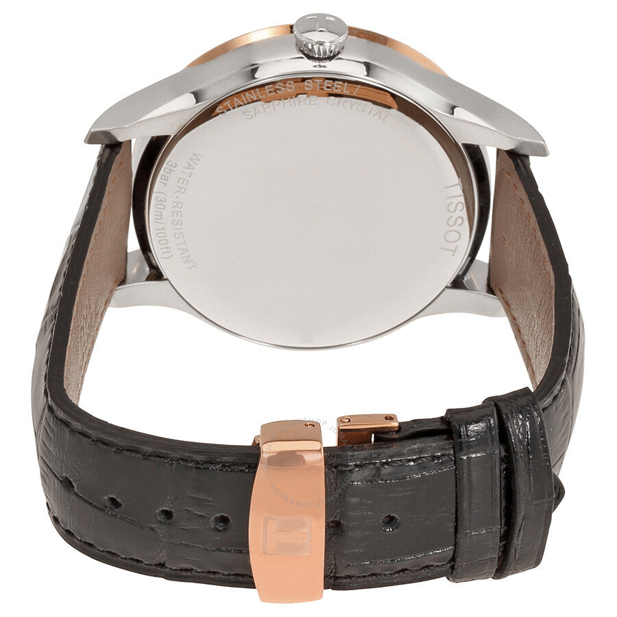 Tissot Classic Men's Watch T912.410.46.051.00 - Dawson Watches #3
