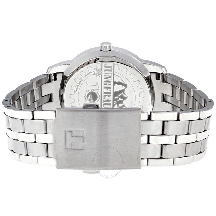 Tissot Classic Dream Jungfraubahn Limited Edition Men's Watch T0334101101310 - Dawson Watches #3