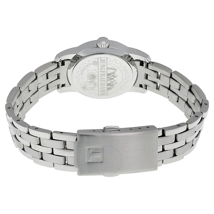 Tissot Classic Dream Jungfraubahn Ladies Watch T0332101101310 - Dawson Watches #3