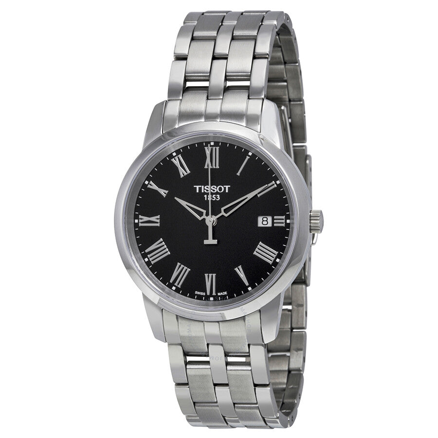 Tissot Classic Dream Men's Watch T033.410.11.053.01 - Dawson Watches