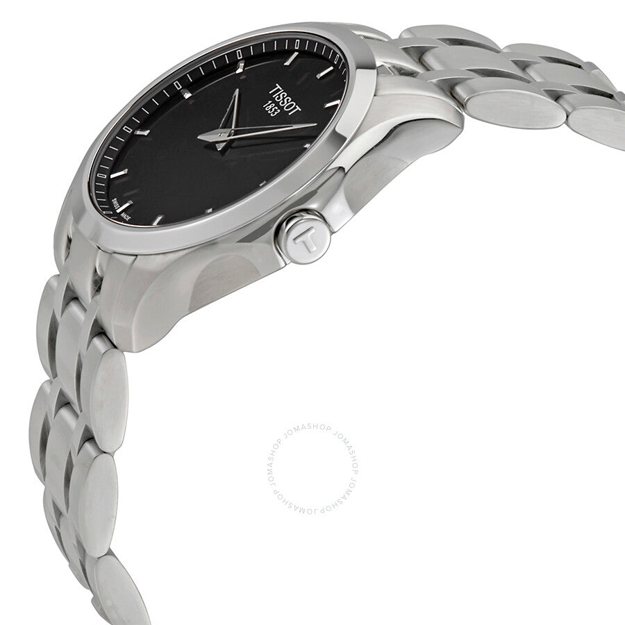 Tissot Couturier Analog-Digital Men's Watch T035.446.11.051.01 - Dawson Watches #2