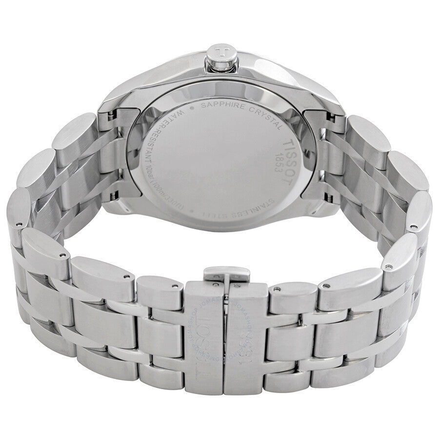 Tissot Couturier Analog-Digital Men's Watch T035.446.11.051.01 - Dawson Watches #3