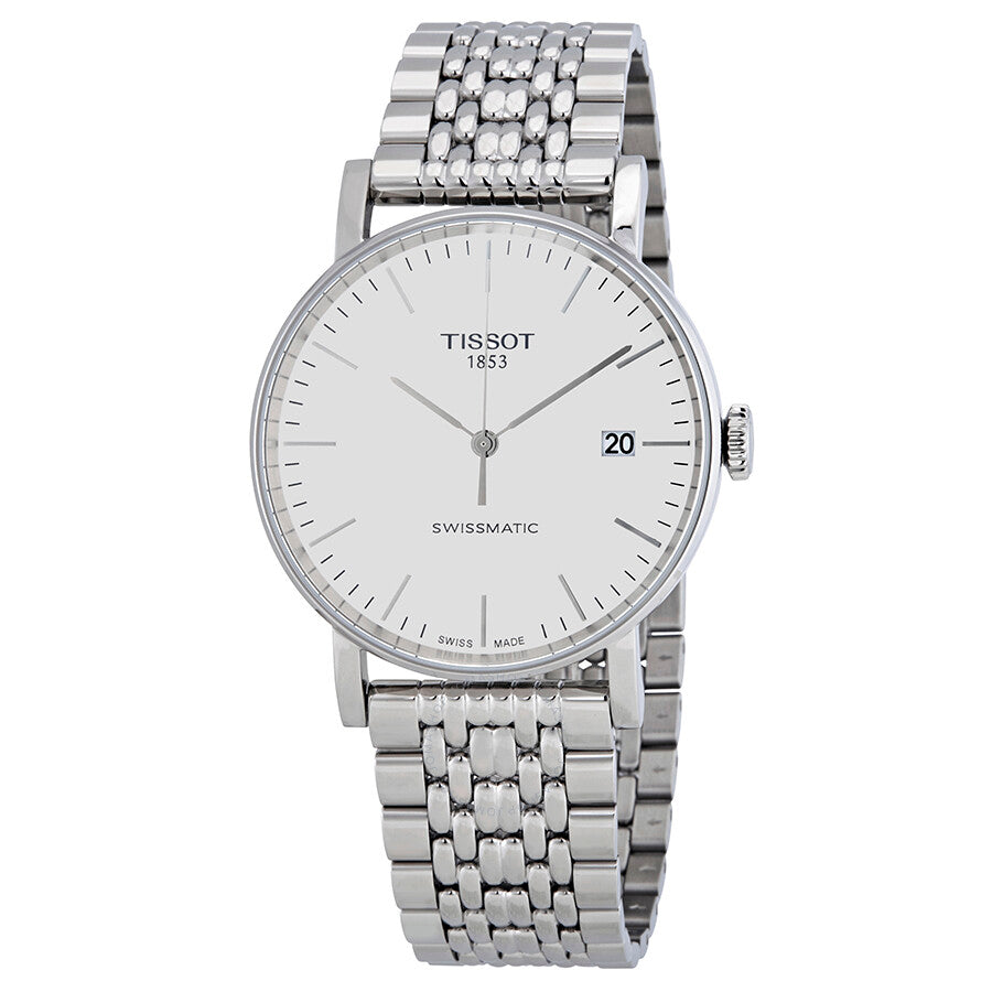 Tissot Everytime Swissmatic Automatic Men's Watch T109.407.11.031.00 - Dawson Watches