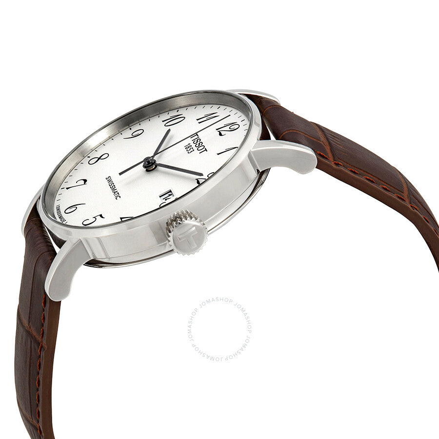Tissot Everytime Swissmatic Automatic Men's Watch T109.407.16.032.00 - Dawson Watches #2