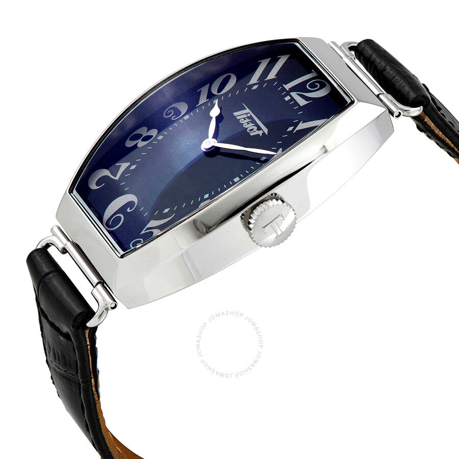 Tissot Heritage Quartz Reflective Dial Ladies Watch T128.509.16.052.00 - Dawson Watches #2
