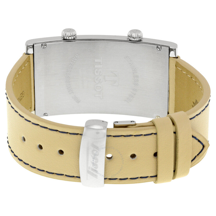 Tissot Heritage White Dial Classic Men's Watch T56.1.613.79 - Dawson Watches #3