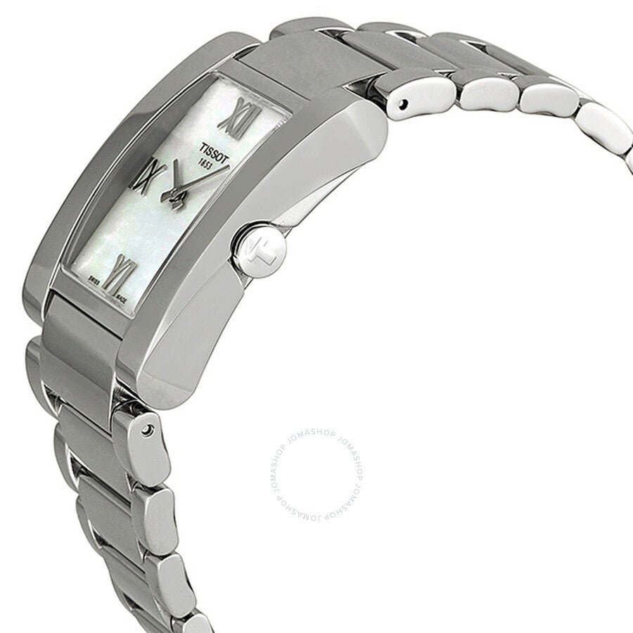 Tissot Ladies Generosi-T Watch T007.309.11.113.00 - Dawson Watches #2