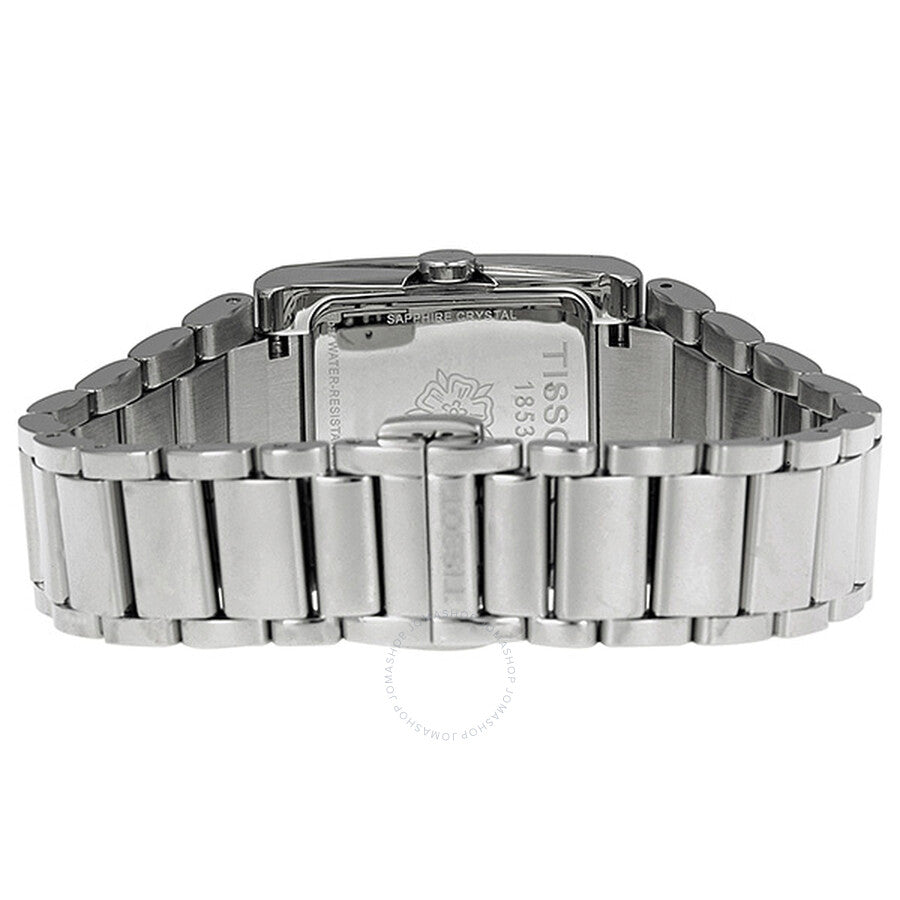 Tissot Ladies Generosi-T Watch T007.309.11.113.00 - Dawson Watches #3