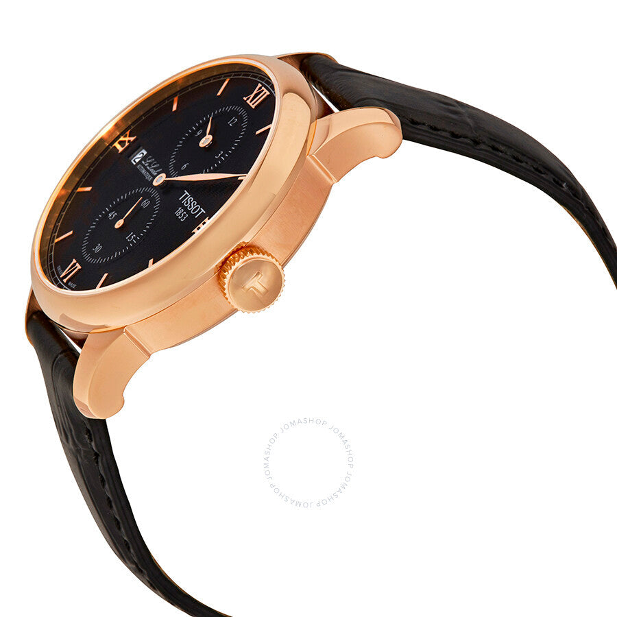 Tissot Le Locle Regulateur Automatic Men's Watch T0064283605802 - Dawson Watches #2