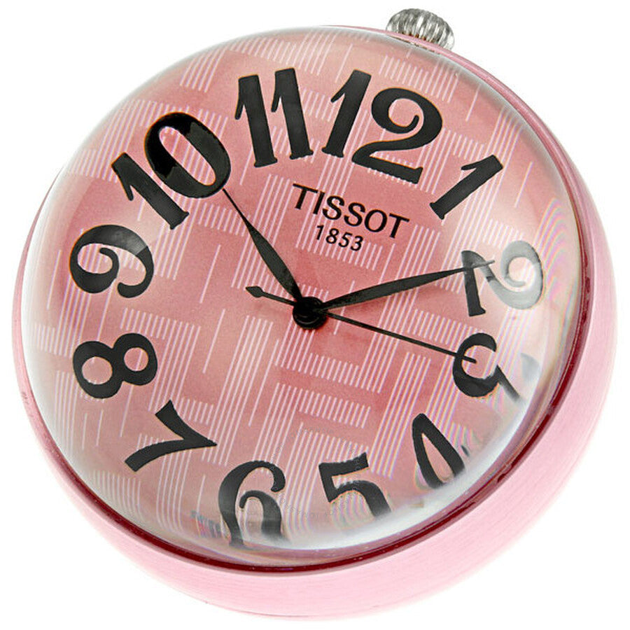 Tissot Pocket Ball Watch T82950892 - Dawson Watches