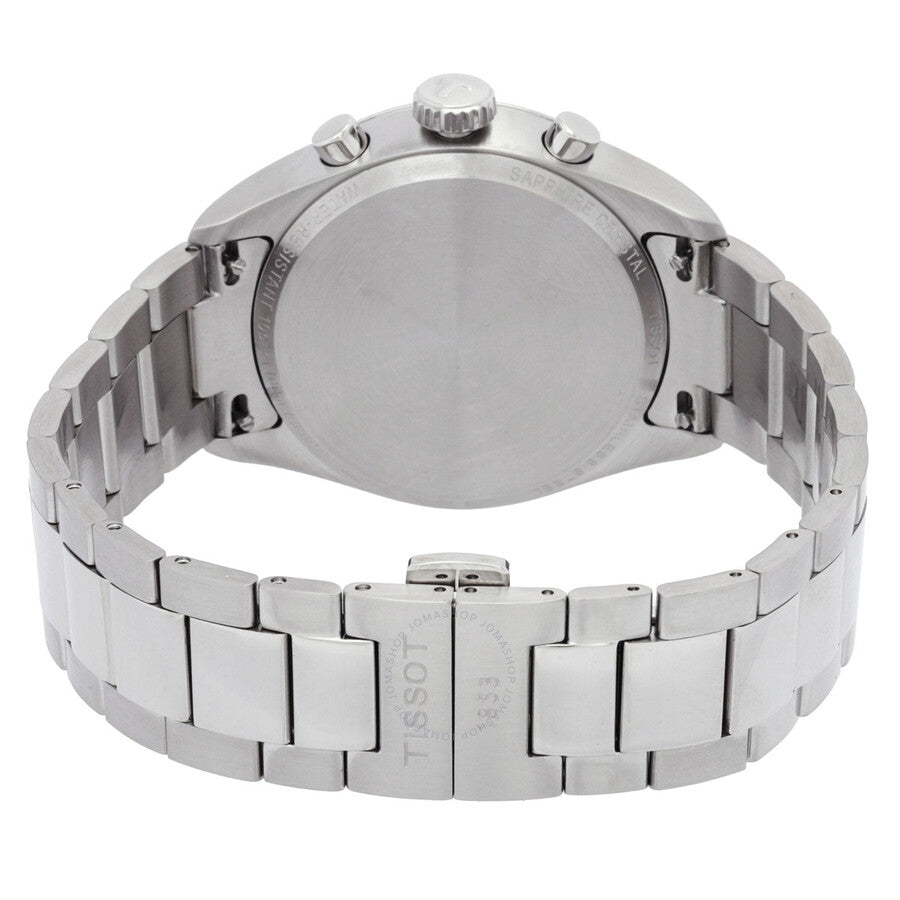 Tissot PR 100 Chronograph Quartz Green Dial Men's Watch T150.417.11.091.00 - Dawson Watches #3