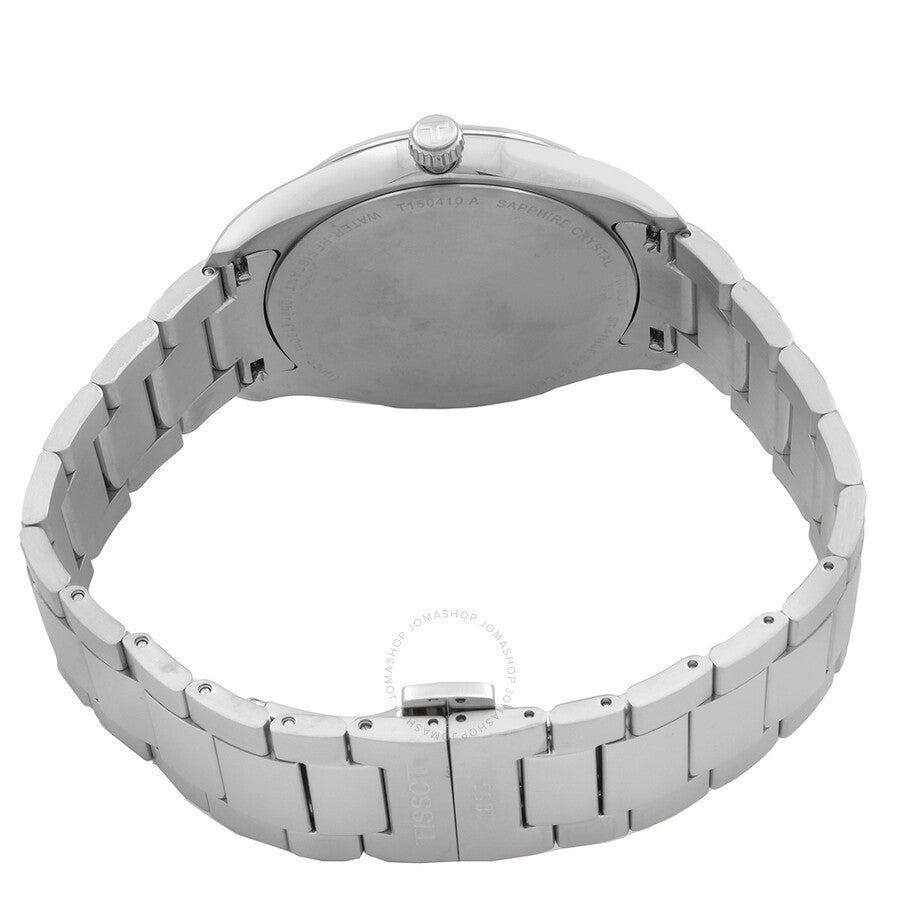 Tissot PR 100 Quartz Green Dial Men's Watch T1504101109100 - Dawson Watches #3